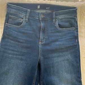 Size 4. Worn once.